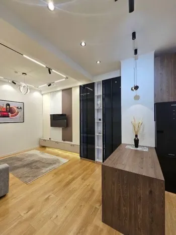 60 м², 2-комн. квартира, 7/14-2