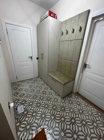 30 м², 1-комн. квартира, 7/16-0