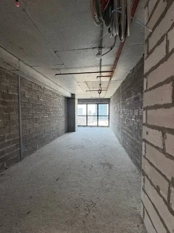 44 м², 2-комн. квартира, 9/23-3