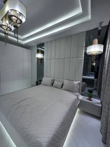 105 м², 5-комн. квартира, 4/9-3