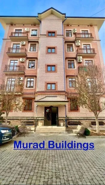 78 m², 3-xonali kvartira, 2/5-1