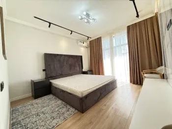 152 м², 4-комн. квартира, 9/10-1