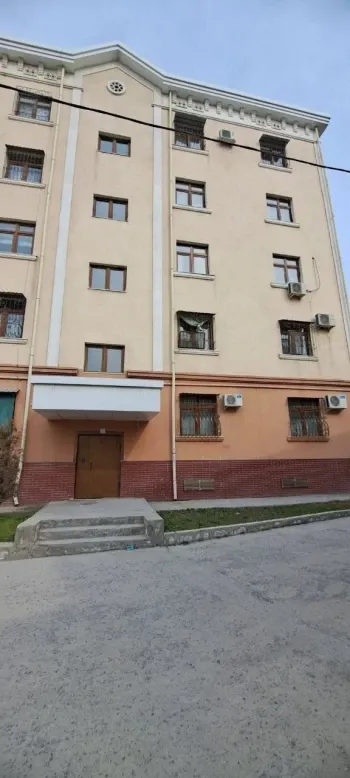 73 м², 2-комн. квартира, 4/5-0