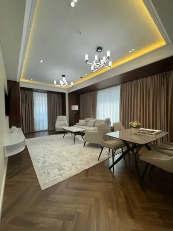 72 м², 2-комн. квартира, 13/26-2