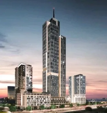 41 м², 2-комн. квартира, 16/26-1