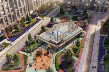 42 м², 1-комн. квартира, 7/15-1