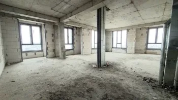 87 m², 4-xonali kvartira, 13/17-2