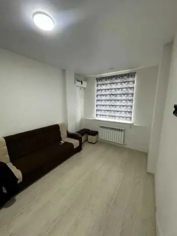 34 м², 1-комн. квартира, 1/9-2
