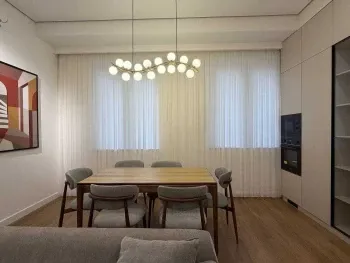 80 м², 3-комн. квартира, 5/10-3