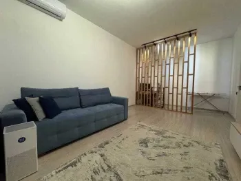 74 м², 3-комн. квартира, 1/9-1