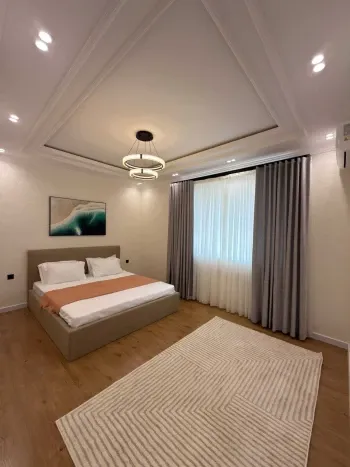 115 м², 4-комн. квартира, 9/9-3
