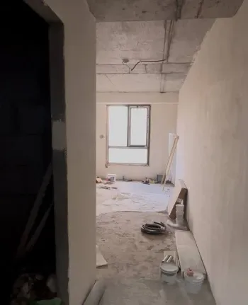 28 m², 1-xonali kvartira, 8/17-2