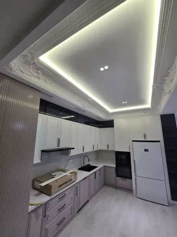 191 м², 3-комн. квартира, 5/12-3