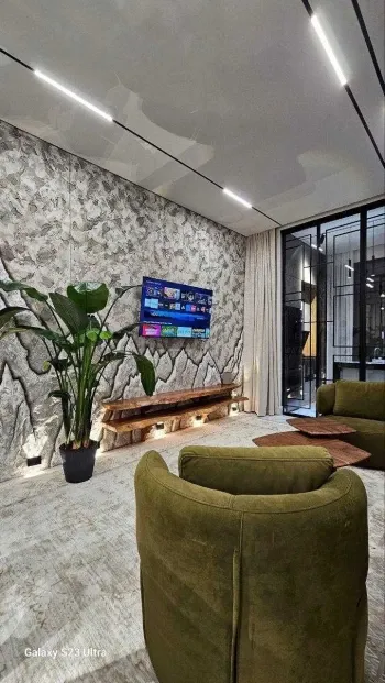 91 m², 3-xonali kvartira, 5/10-1
