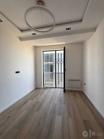 55 м², 2-комн. квартира, 10/13-2