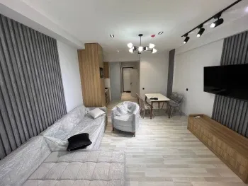 40 м², 1-комн. квартира, 14/27-1