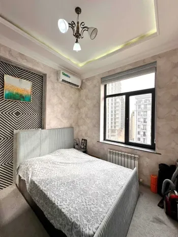 40 м², 1-комн. квартира, 6/11-2