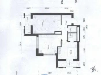 78 м², 3-комн. квартира, 13/16-1