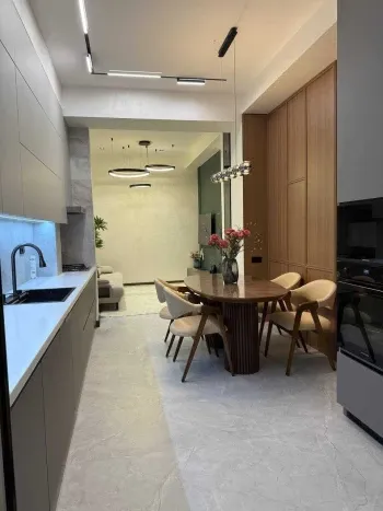 90 м², 3-комн. квартира, 3/10-1