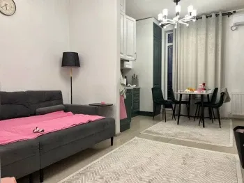 61 м², 2-комн. квартира, 7/9-1