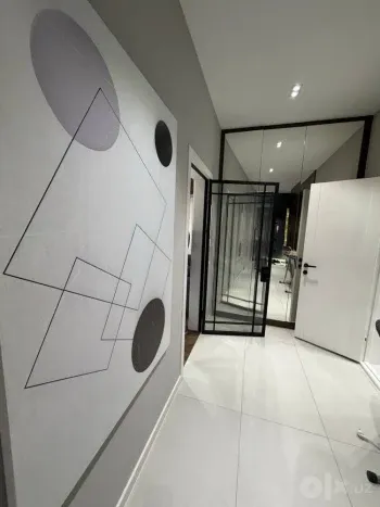 62 м², 2-комн. квартира, 8/10-2
