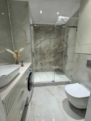 43 m², 1-xonali kvartira, 5/12-2