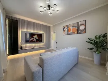 51 м², 2-комн. квартира, 3/5-0