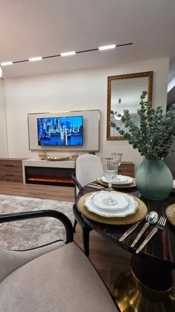 72 m², 2-xonali kvartira, 14/27-1