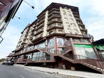 89 м², 3-комн. квартира, 8/9-0
