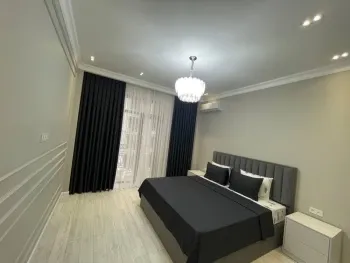 89 м², 3-комн. квартира, 8/10-1