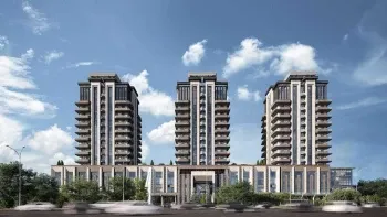 84 м², 3-комн. квартира, 9/16-0
