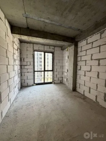 60 м², 2-комн. квартира, 6/16-2