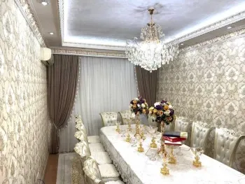 74 м², 3-комн. квартира, 5/9-0