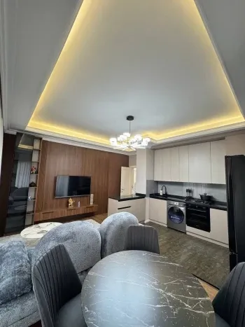 74 м², 3-комн. квартира, 8/9-1