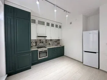 55 м², 2-комн. квартира, 8/9-1