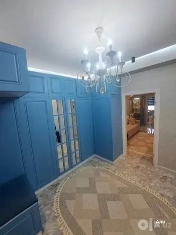 51 м², 2-комн. квартира, 2/9-2