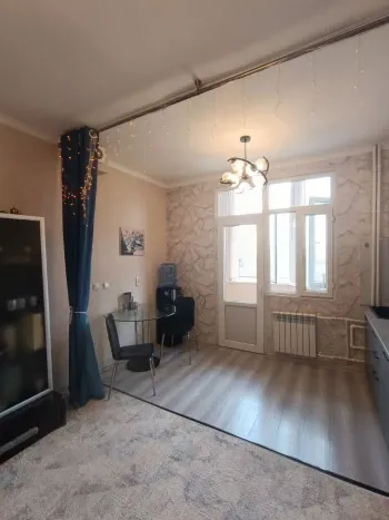 63 м², 2-комн. квартира, 6/8-3