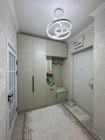 34 м², 1-комн. квартира, 10/16-1
