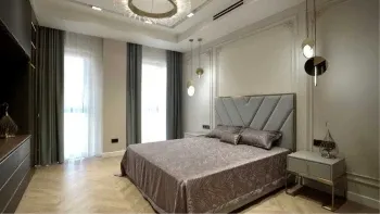 80 m², 3-xonali kvartira, 4/12-0