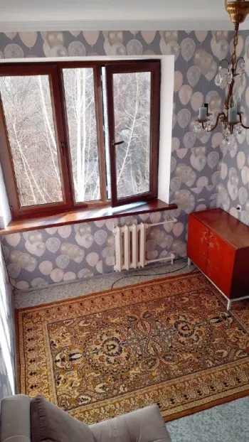 70 м², 3-комн. квартира, 4/4-3