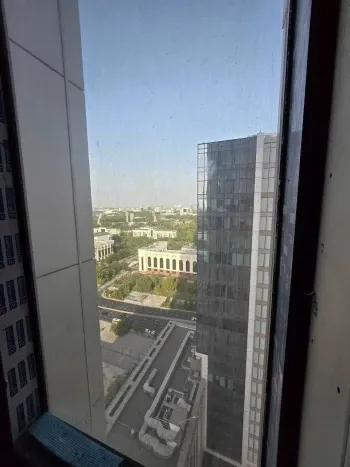 60 м², 3-комн. квартира, 19/51-0