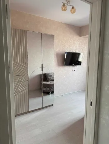 29 м², 1-комн. квартира, 6/10-1