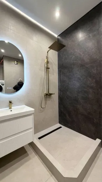 60 м², 2-комн. квартира, 13/16-1