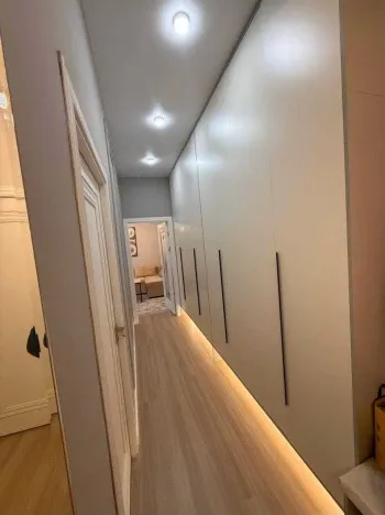 70 м², 3-комн. квартира, 6/9-3