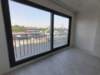 155 м², 3-комн. квартира, 3/11-2