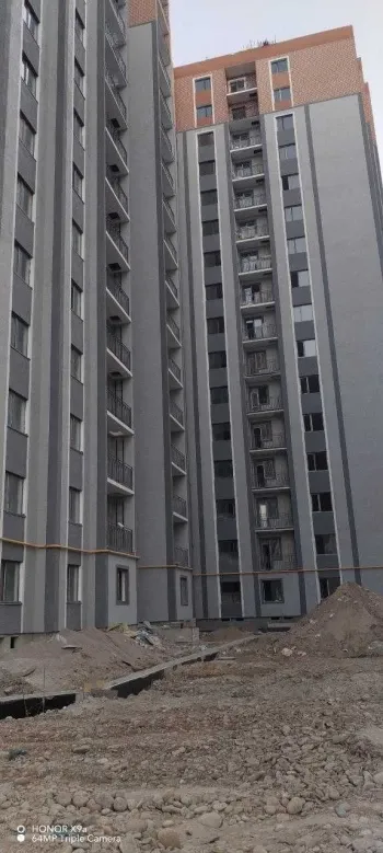 103 м², 3-комн. квартира, 13/17-0