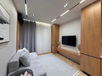 45 m², 2-xonali kvartira, 8/9-3