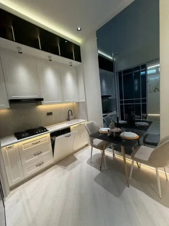72 м², 3-комн. квартира, 2/9-2