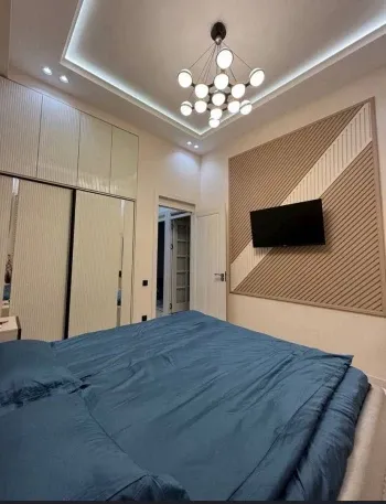 83 м², 3-комн. квартира, 1/10-2