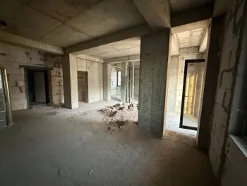 78 m², 3-xonali kvartira, 8/14-2